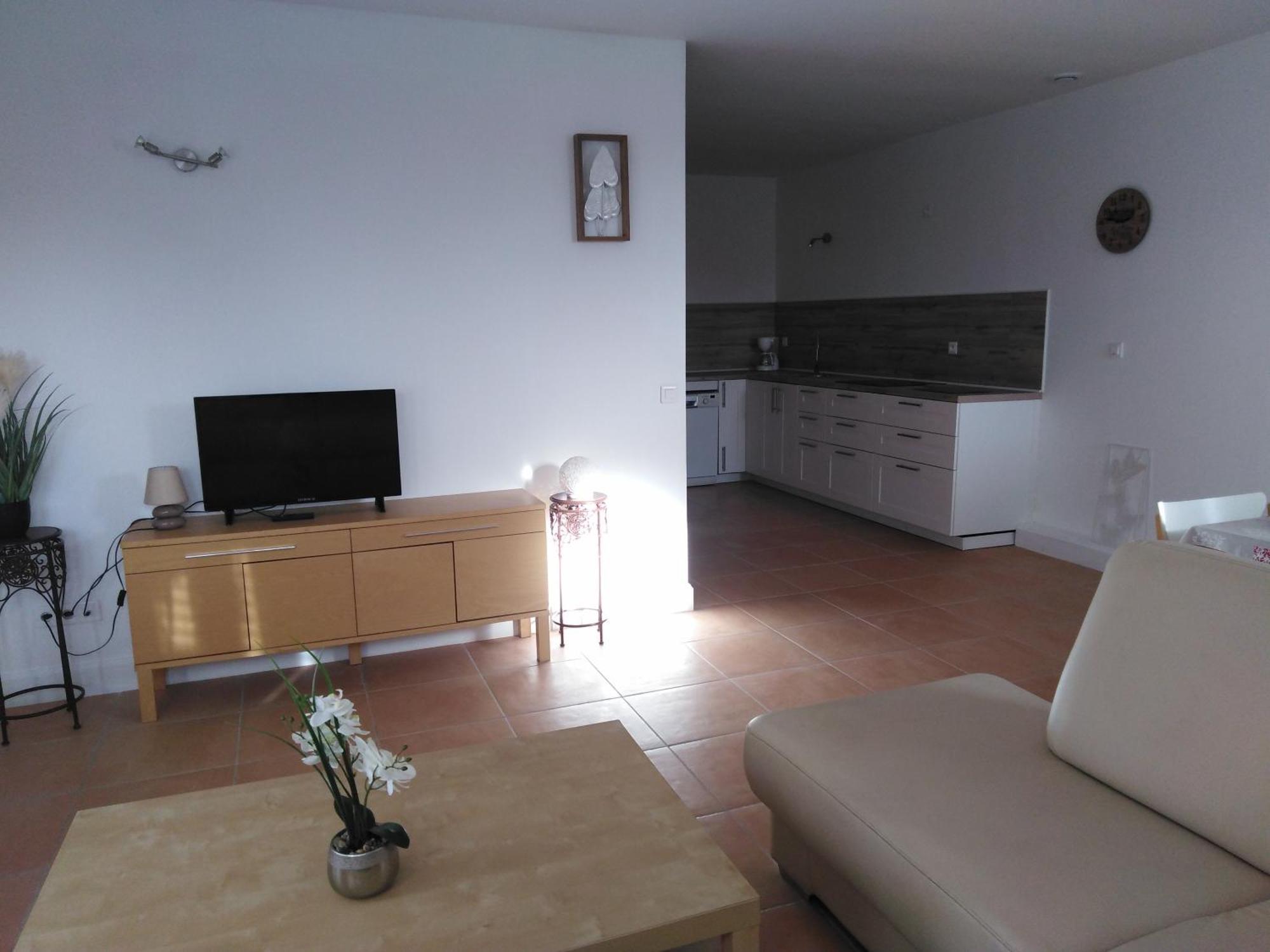 Gite Les Songes Canet  Kültér fotó